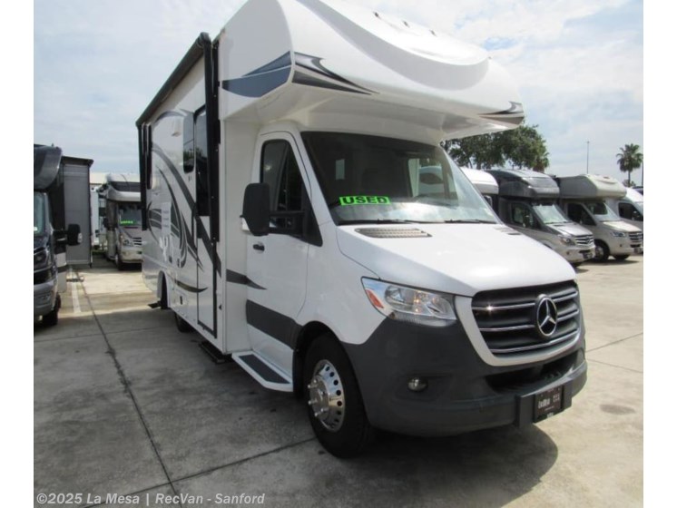 Email now about this 2022 Jayco Melbourne 24L! Used 2022 Jayco Melbourne 24L available in Sanford, Florida
