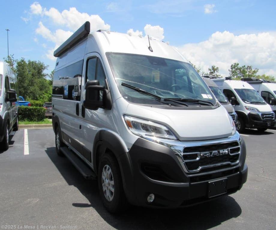 Email now about this 2026 Thor Motor Coach Rize 18G! New 2026 Thor Motor Coach Rize 18G available in Sanford, Florida