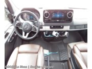 Call now about this 2021 Airstream Atlas MURPHY SUITE! 2021 Airstream Atlas MURPHY SUITE - Used Class C For Sale by La Mesa | RecVan - Sanford in Sanford, Florida