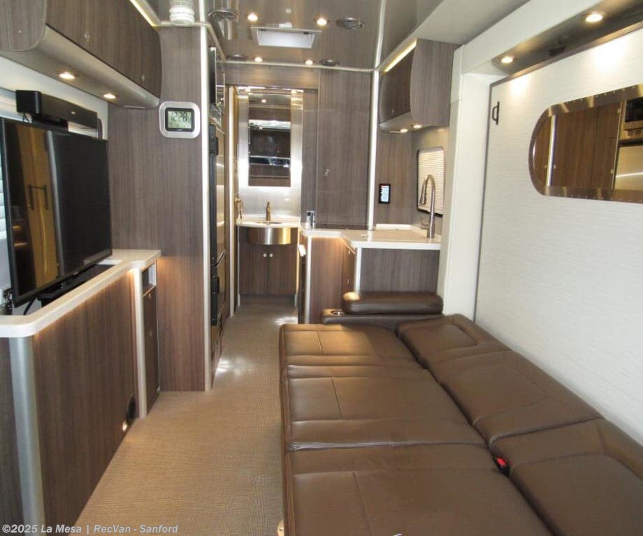 Used 2021 Airstream Atlas MURPHY SUITE available in Sanford, Florida