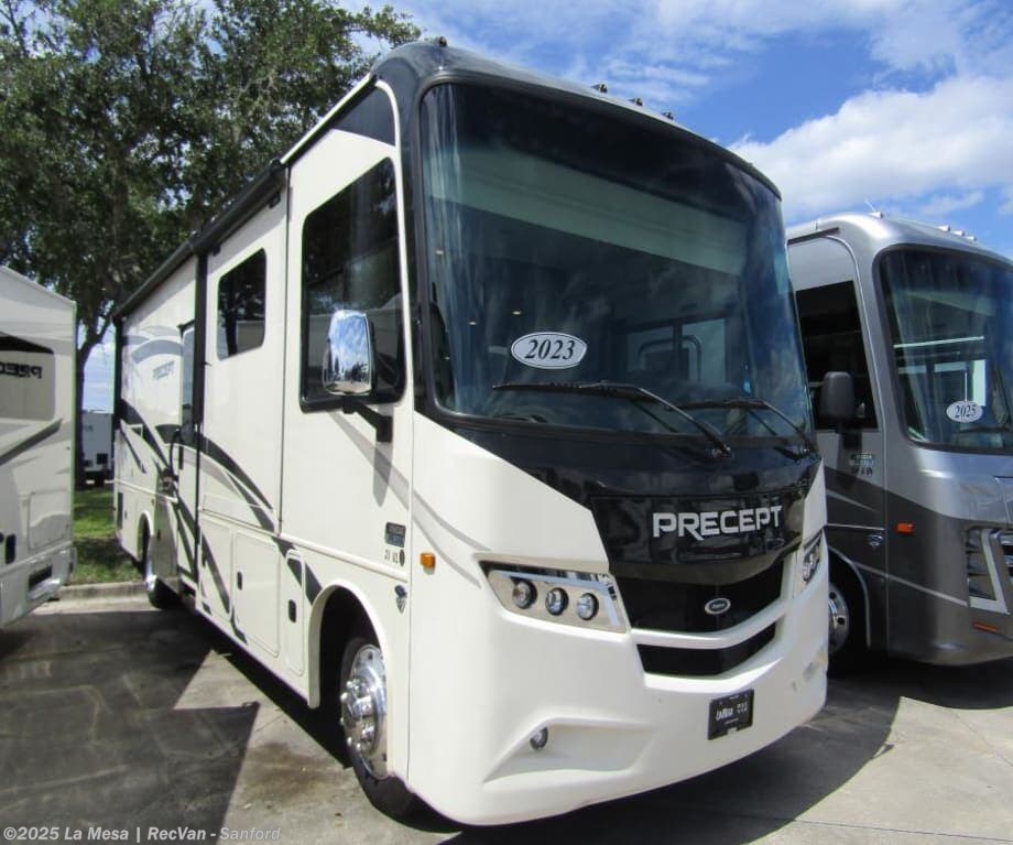 Email now about this 2023 Jayco Precept 31UL! Used 2023 Jayco Precept 31UL available in Sanford, Florida