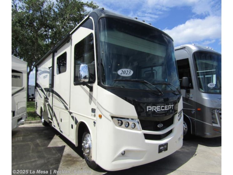 Email now about this 2023 Jayco Precept 31UL! Used 2023 Jayco Precept 31UL available in Sanford, Florida