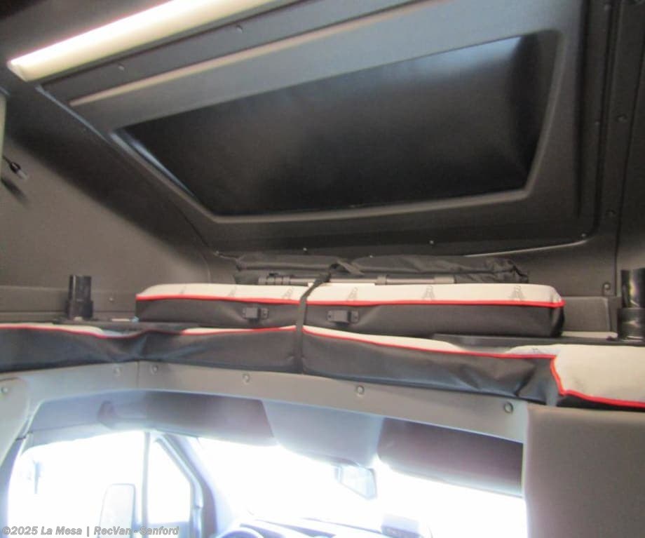 Contact us now about this 2026 Grand Design Lineage Series M 25FW-FBP! 2026 Lineage Series M 25FW-FBP by Grand Design from La Mesa | RecVan - Sanford in Sanford, Florida