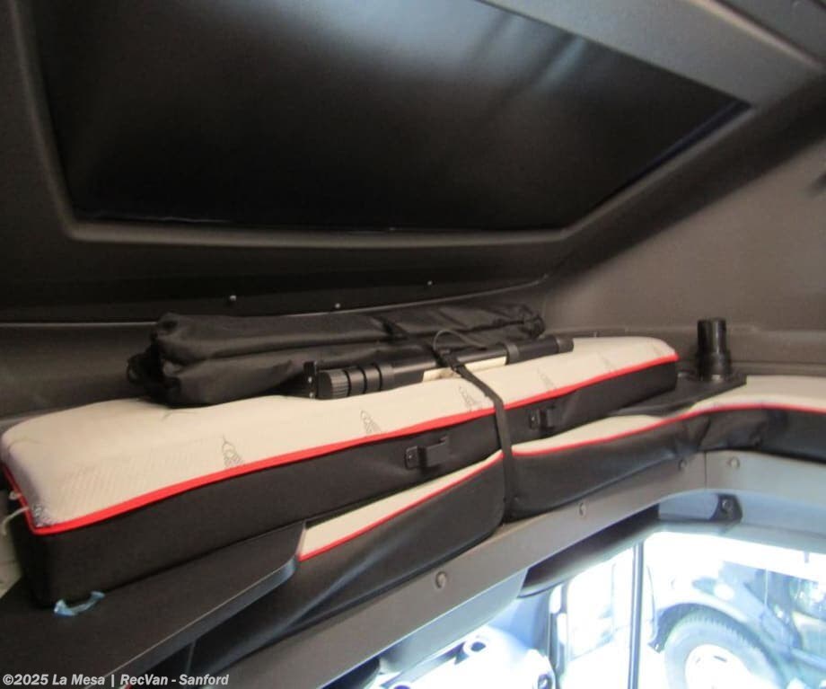 New 2026 Grand Design Lineage Series M 25FW-FBP available in Sanford, Florida