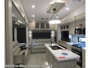 Call now about this 2026 Grand Design Solitude 370DV! 2026 Grand Design Solitude 370DV - New Fifth Wheel For Sale by La Mesa | RecVan - Sanford in Sanford, Florida