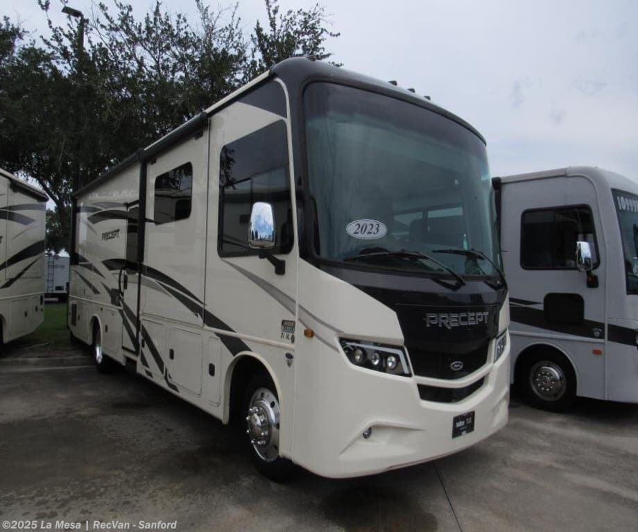 Email now about this 2023 Jayco Precept 31UL! Used 2023 Jayco Precept 31UL available in Sanford, Florida