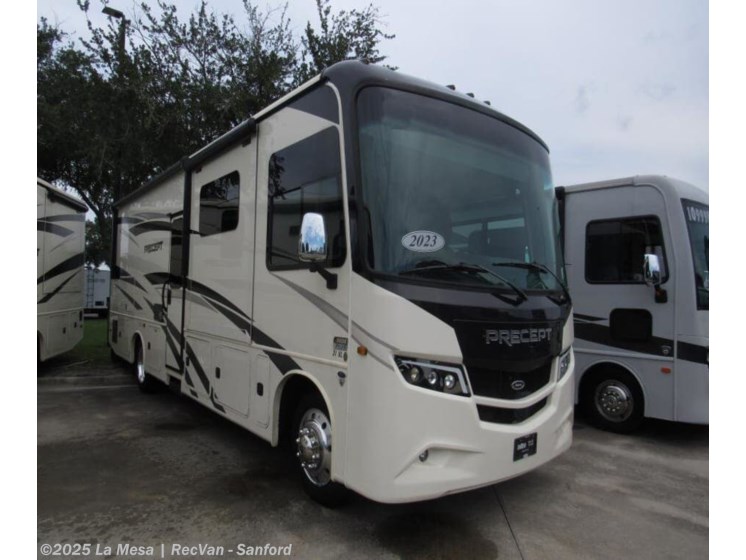 Email now about this 2023 Jayco Precept 31UL! Used 2023 Jayco Precept 31UL available in Sanford, Florida