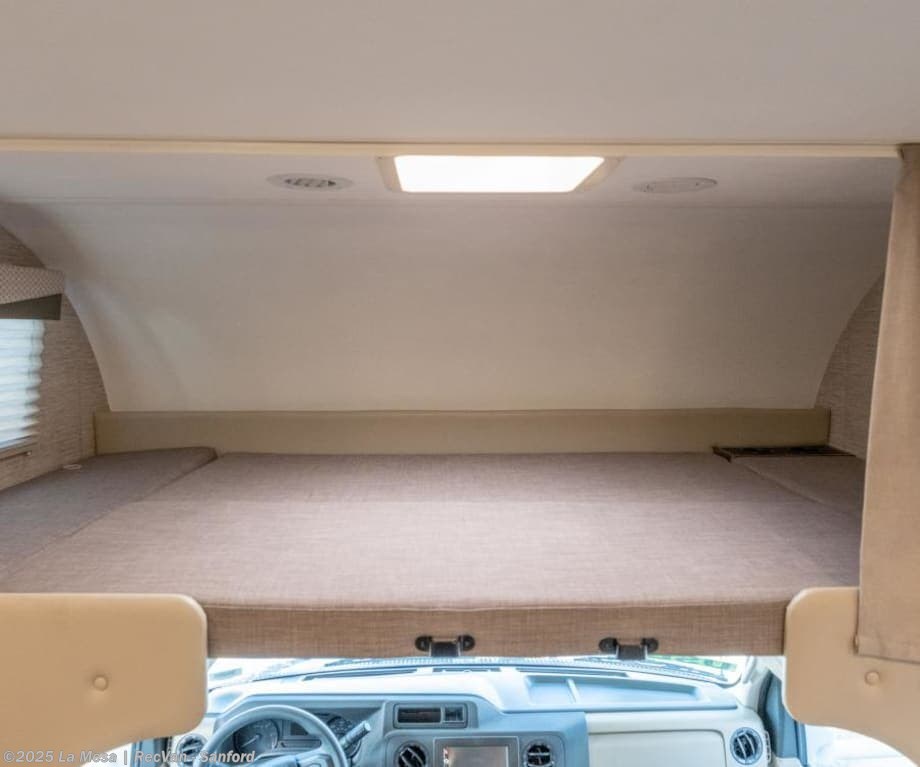 Used 2022 Thor Motor Coach Four Winds 31WV available in Sanford, Florida