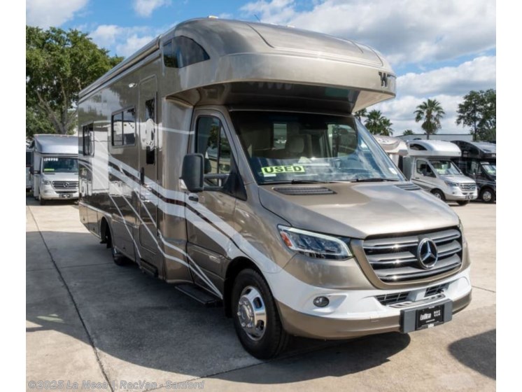Email now about this 2023 Winnebago View 24V! Used 2023 Winnebago View 24V available in Sanford, Florida