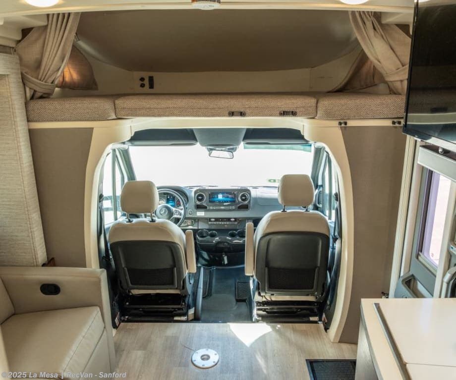 Contact us now about this 2023 Winnebago View 24V! 2023 View 24V by Winnebago from La Mesa | RecVan - Sanford in Sanford, Florida