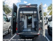 Call now about this 2026 Tiffin GH2 TIFFIN! 2026 Tiffin GH2 TIFFIN - New Class B For Sale by La Mesa | RecVan - Sanford in Sanford, Florida