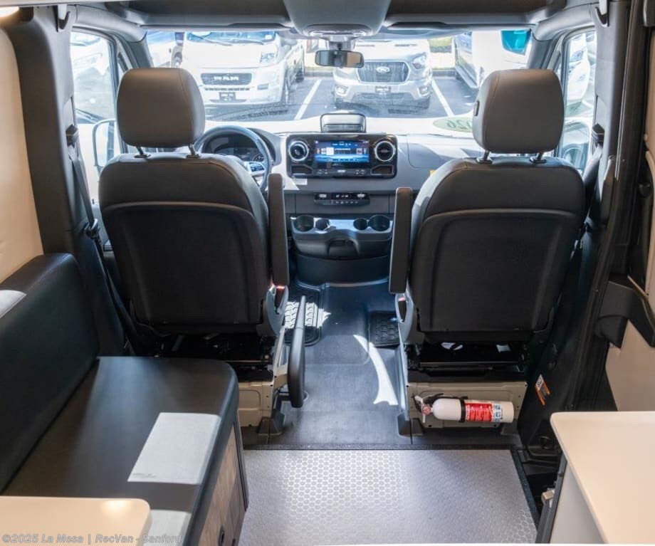 New 2026 Tiffin GH2 TIFFIN available in Sanford, Florida