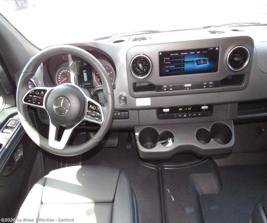 Contact us now about this 2025 Winnebago Revel BMB44E-2.5-1! 2025 Revel BMB44E-2.5-1 by Winnebago from La Mesa | RecVan - Sanford in Sanford, Florida