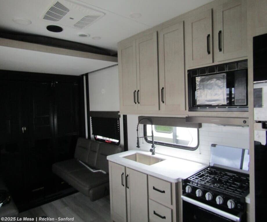 New 2026 Grand Design Momentum 21G available in Sanford, Florida