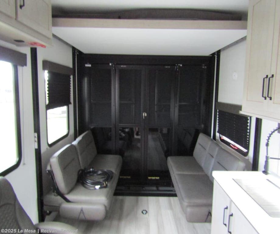 Contact us now about this 2026 Grand Design Momentum 21G! 2026 Momentum 21G by Grand Design from La Mesa | RecVan - Sanford in Sanford, Florida