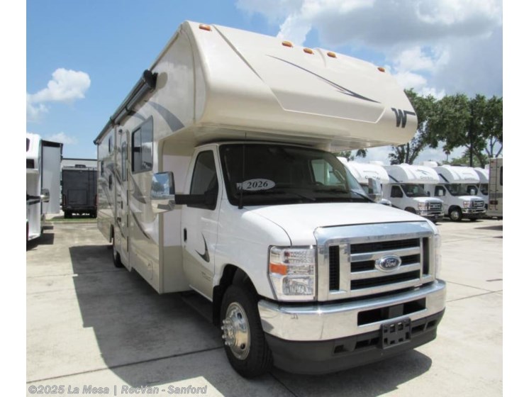 Email now about this 2026 Winnebago Minnie Winnie WF331H! New 2026 Winnebago Minnie Winnie WF331H available in Sanford, Florida