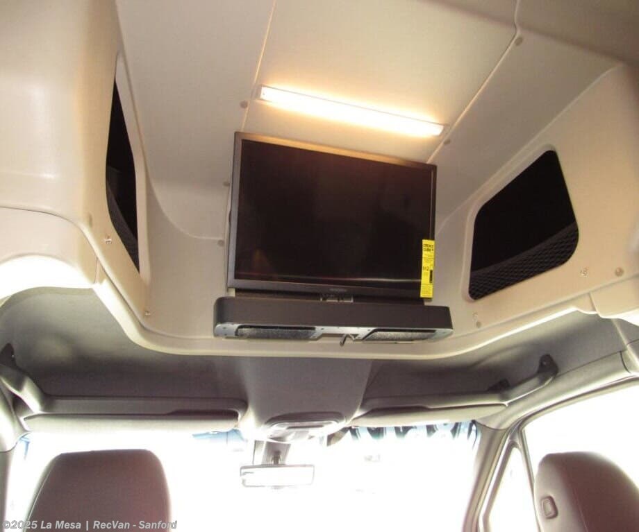 New 2026 Winnebago Ekko WM623B-VANUP available in Sanford, Florida