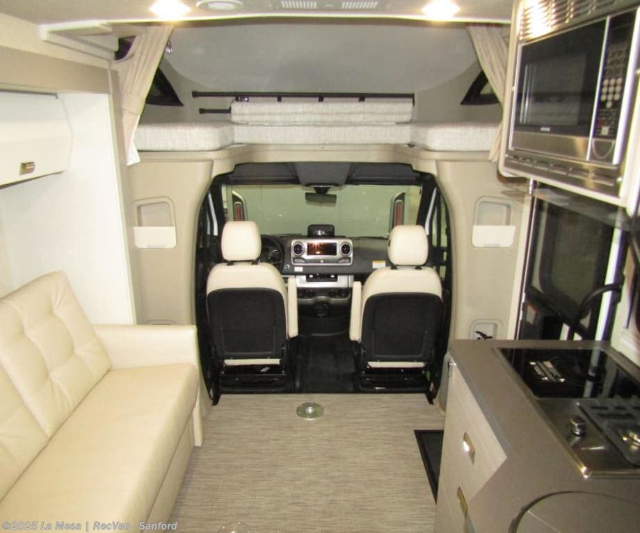Contact us now about this 2026 Winnebago View WM524R! 2026 View WM524R by Winnebago from La Mesa | RecVan - Sanford in Sanford, Florida