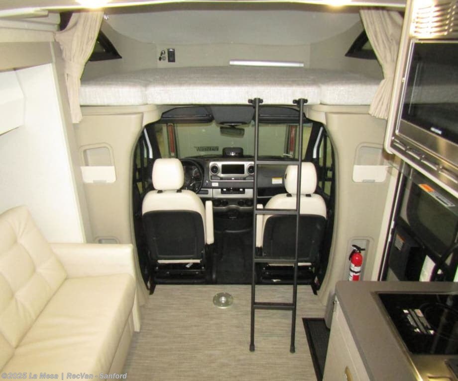 New 2026 Winnebago View WM524R available in Sanford, Florida