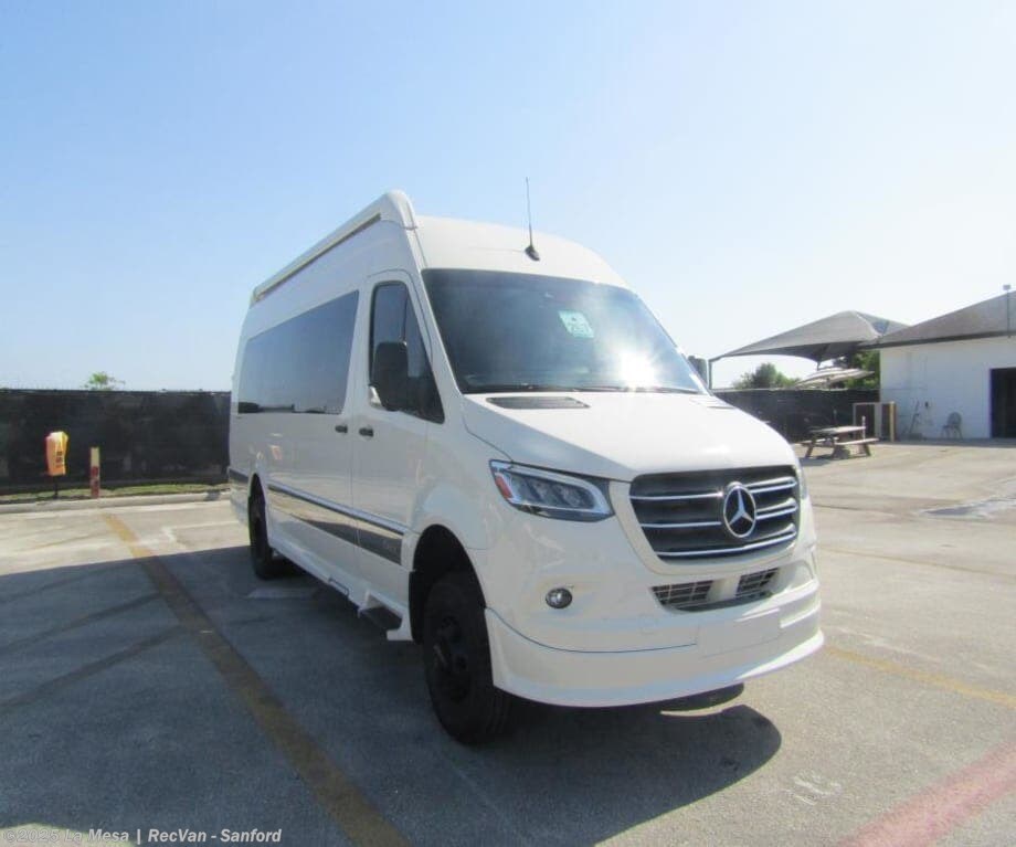 Email now about this 2025 Grech RV Strada STRADA-AWD-L! Used 2025 Grech RV Strada STRADA-AWD-L available in Sanford, Florida