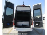 Call now about this 2025 Grech RV Strada STRADA-AWD-L! 2025 Grech RV Strada STRADA-AWD-L - Used Class B For Sale by La Mesa | RecVan - Sanford in Sanford, Florida