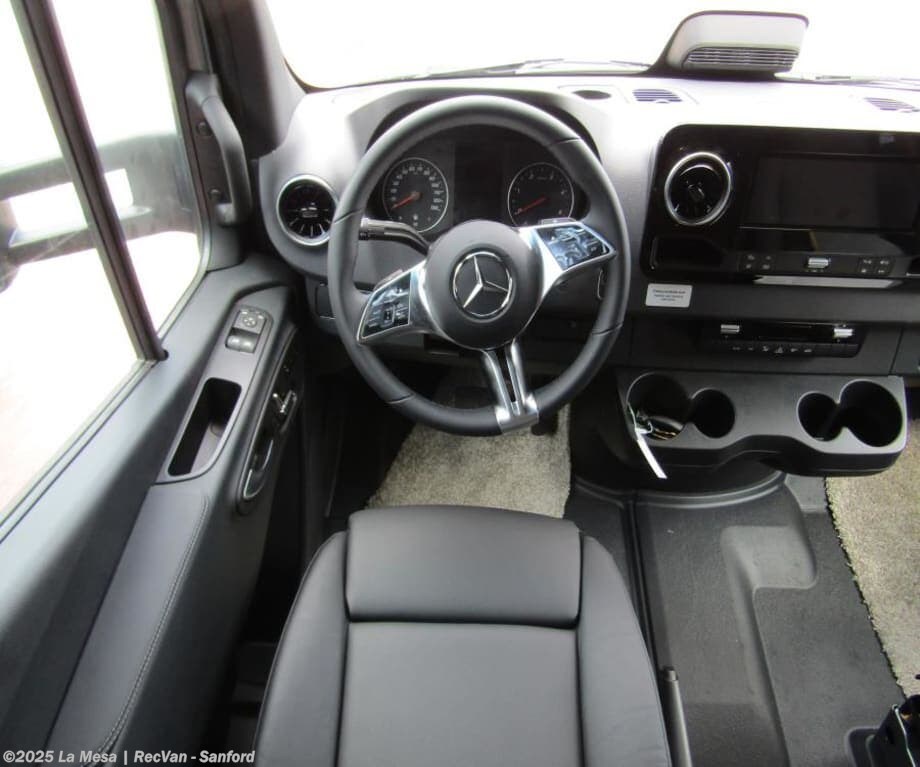 Call now about this 2026 Winnebago Ekko WM623B-FBP! 2026 Winnebago Ekko WM623B-FBP - New Class C For Sale by La Mesa | RecVan - Sanford in Sanford, Florida