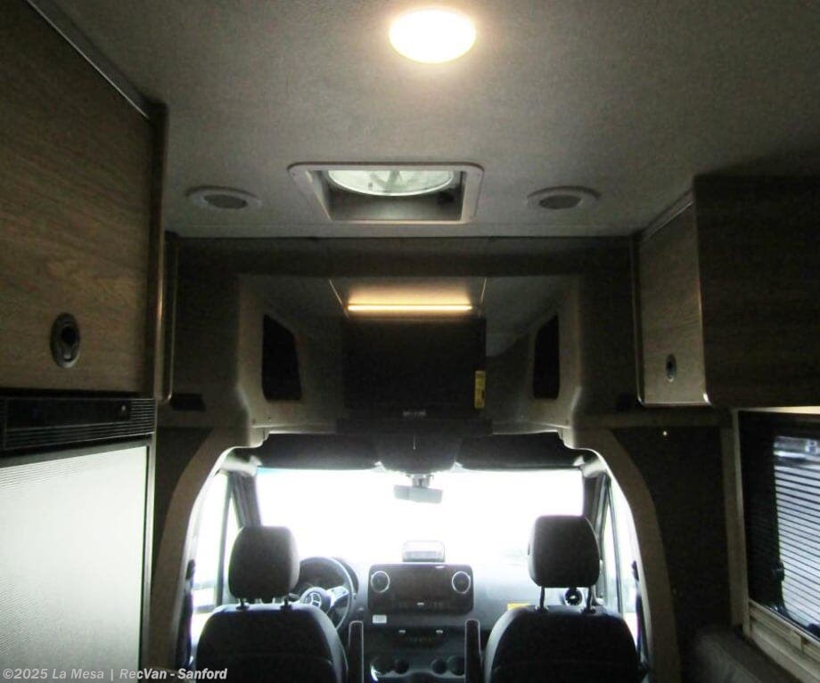 Contact us now about this 2026 Winnebago Ekko WM623B-FBP! 2026 Ekko WM623B-FBP by Winnebago from La Mesa | RecVan - Sanford in Sanford, Florida