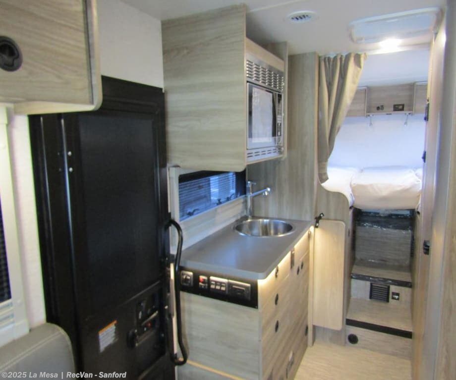 New 2026 Winnebago Ekko WM623B-FBP available in Sanford, Florida