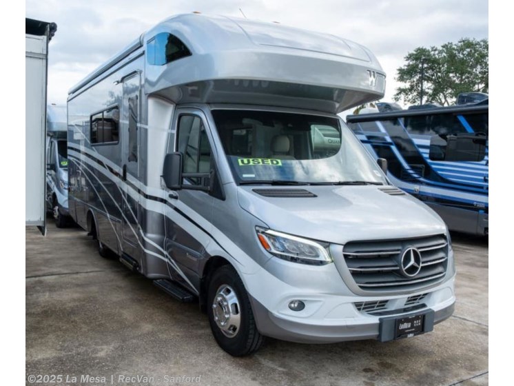 Email now about this 2022 Winnebago View 24D! Used 2022 Winnebago View 24D available in Sanford, Florida