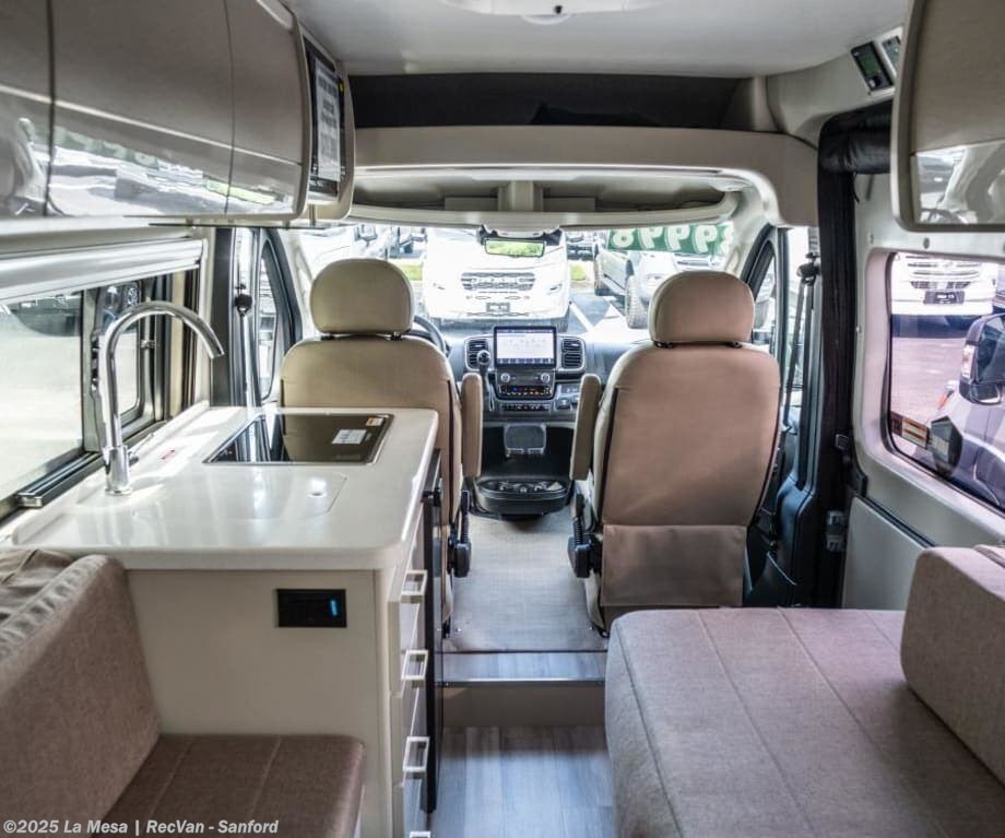 New 2026 Thor Motor Coach Scope 18G-S available in Sanford, Florida