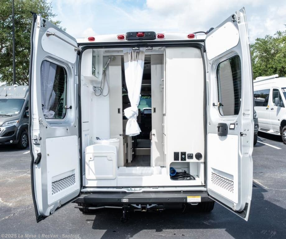 Call now about this 2026 Thor Motor Coach Scope 18G-S! 2026 Thor Motor Coach Scope 18G-S - New Class B For Sale by La Mesa | RecVan - Sanford in Sanford, Florida