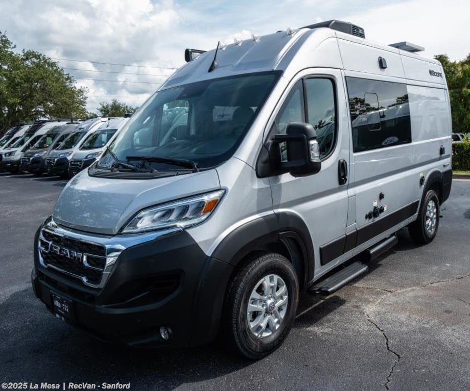 Email now about this 2026 Thor Motor Coach Scope 18G-S! New 2026 Thor Motor Coach Scope 18G-S available in Sanford, Florida