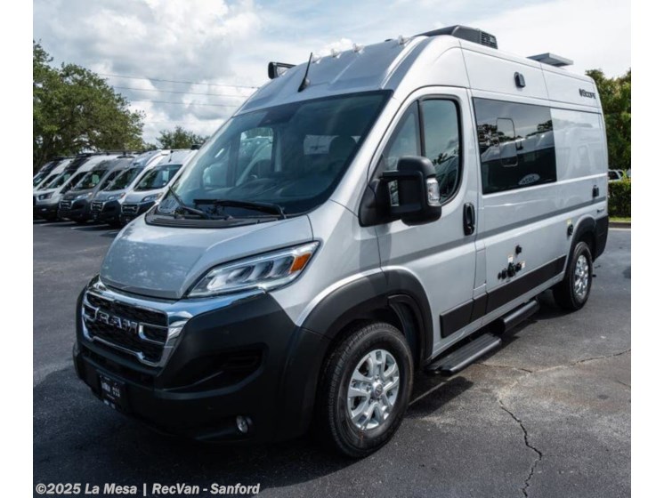 Email now about this 2026 Thor Motor Coach Scope 18G-S! New 2026 Thor Motor Coach Scope 18G-S available in Sanford, Florida