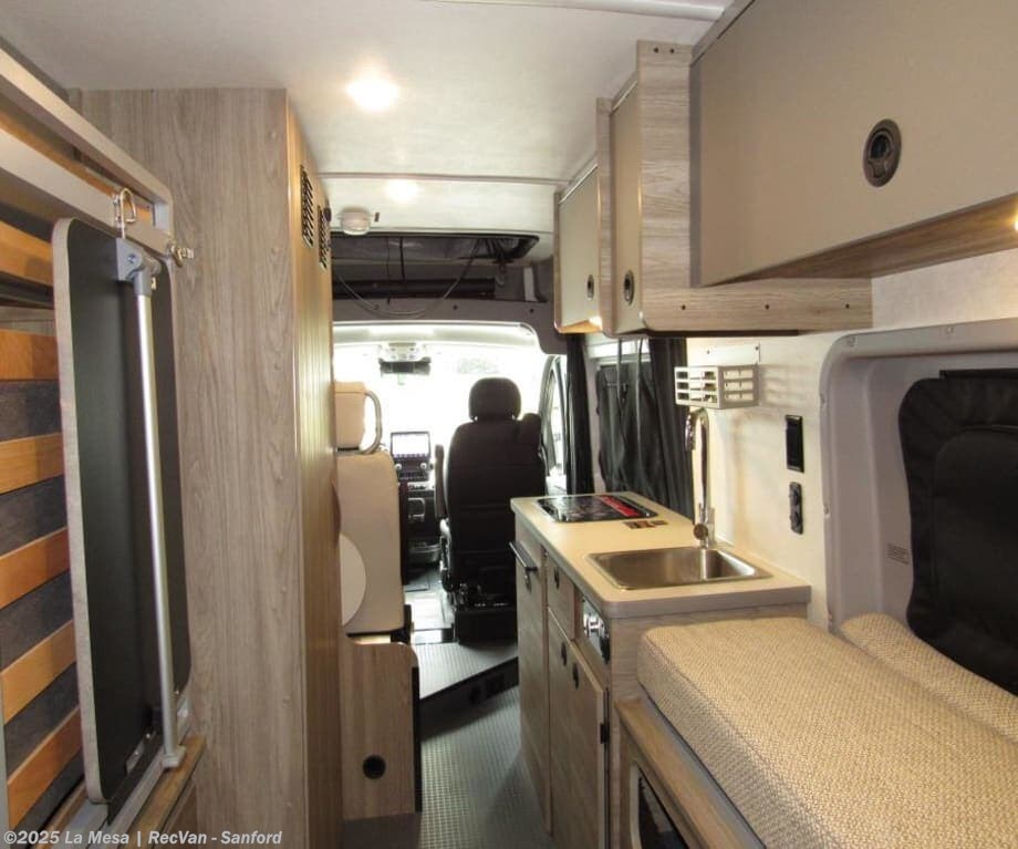 New 2026 Winnebago Solis BUT59PX available in Sanford, Florida