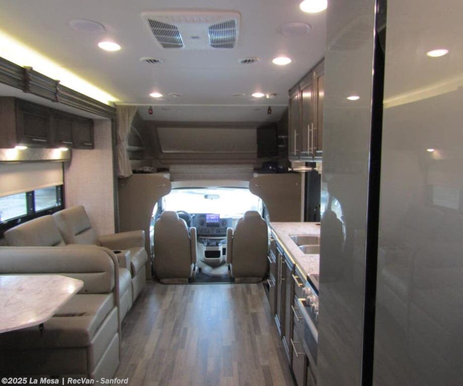 Contact us now about this 2024 Jayco Greyhawk 29MV! 2024 Greyhawk 29MV by Jayco from La Mesa | RecVan - Sanford in Sanford, Florida