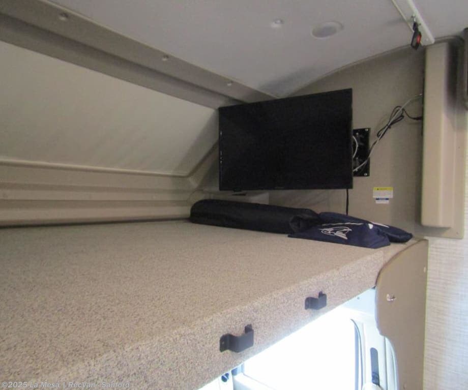 Used 2024 Jayco Greyhawk 29MV available in Sanford, Florida