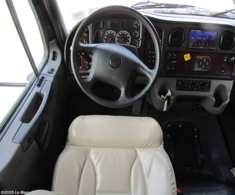 Call now about this 2021 Jayco Seneca 37TS! 2021 Jayco Seneca 37TS - Used Class C For Sale by La Mesa | RecVan - Sanford in Sanford, Florida