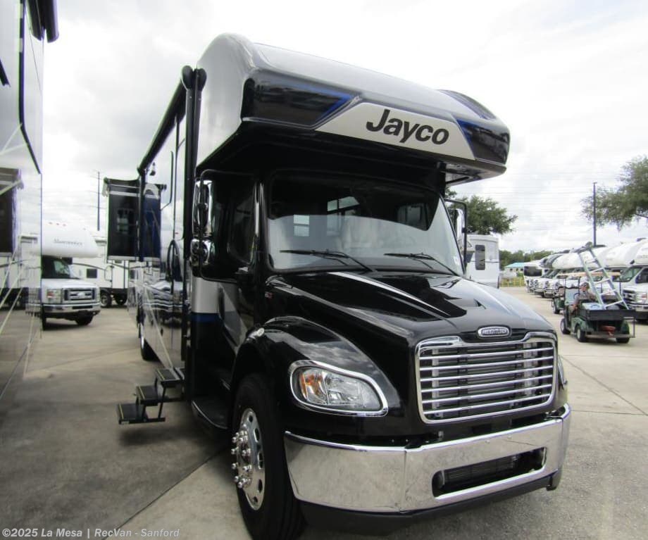 Email now about this 2021 Jayco Seneca 37TS! Used 2021 Jayco Seneca 37TS available in Sanford, Florida
