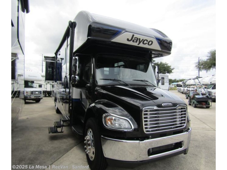 Email now about this 2021 Jayco Seneca 37TS! Used 2021 Jayco Seneca 37TS available in Sanford, Florida