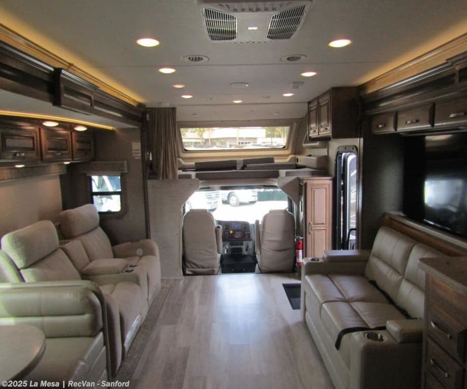 Used 2021 Jayco Seneca 37TS available in Sanford, Florida