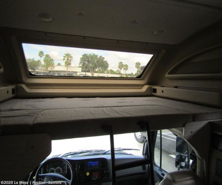 Contact us now about this 2021 Jayco Seneca 37TS! 2021 Seneca 37TS by Jayco from La Mesa | RecVan - Sanford in Sanford, Florida