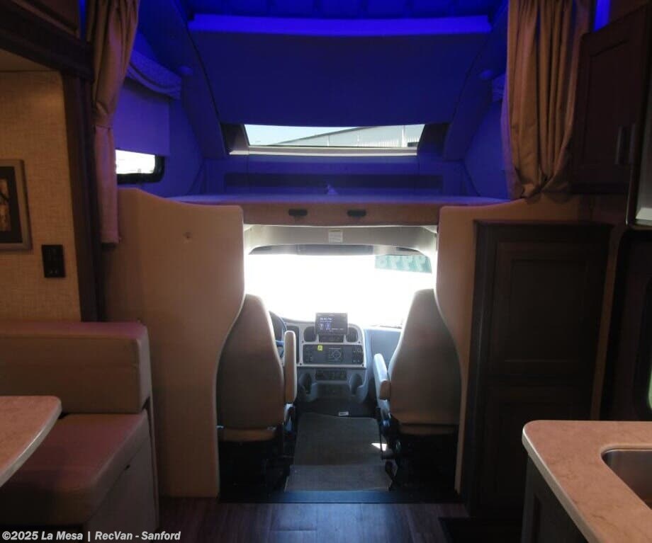 Used 2023 Thor Motor Coach Pasadena 38MX available in Sanford, Florida