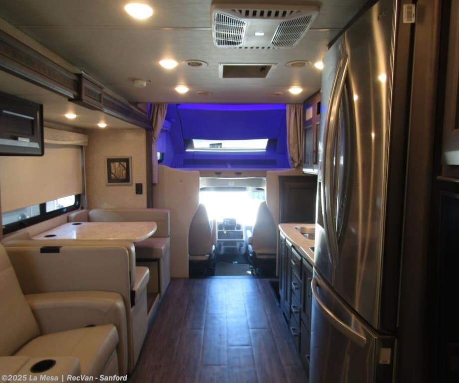 Contact us now about this 2023 Thor Motor Coach Pasadena 38MX! 2023 Pasadena 38MX by Thor Motor Coach from La Mesa | RecVan - Sanford in Sanford, Florida