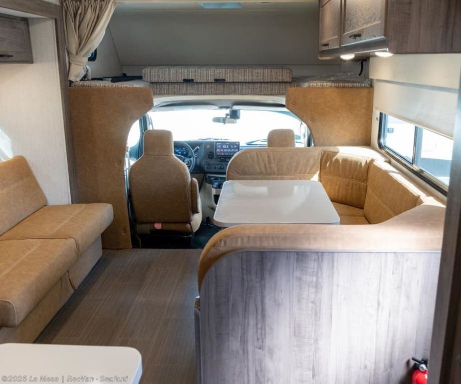 Contact us now about this 2026 Winnebago Minnie Winnie WF326NP! 2026 Minnie Winnie WF326NP by Winnebago from La Mesa | RecVan - Sanford in Sanford, Florida