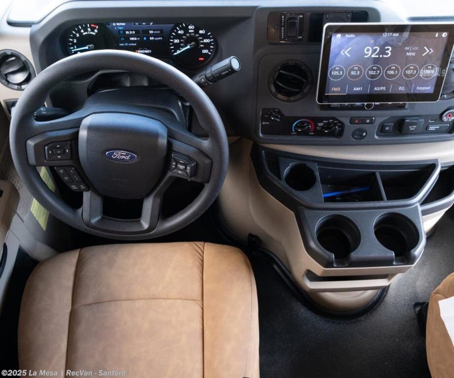 Call now about this 2026 Winnebago Minnie Winnie WF326NP! 2026 Winnebago Minnie Winnie WF326NP - New Class C For Sale by La Mesa | RecVan - Sanford in Sanford, Florida