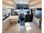New 2026 Thor Motor Coach Tranquility 19A-VANUP available in Sanford, Florida