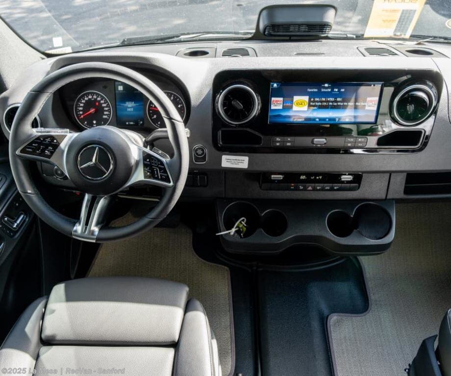 Contact us now about this 2026 Thor Motor Coach Tranquility 19A-VANUP! 2026 Tranquility 19A-VANUP by Thor Motor Coach from La Mesa | RecVan - Sanford in Sanford, Florida