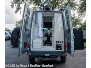 Call now about this 2026 Thor Motor Coach Tranquility 19A-VANUP! 2026 Thor Motor Coach Tranquility 19A-VANUP - New Class B For Sale by La Mesa | RecVan - Sanford in Sanford, Florida