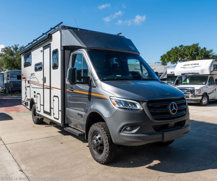 Email now about this 2026 Winnebago Ekko WM623B! New 2026 Winnebago Ekko WM623B available in Sanford, Florida