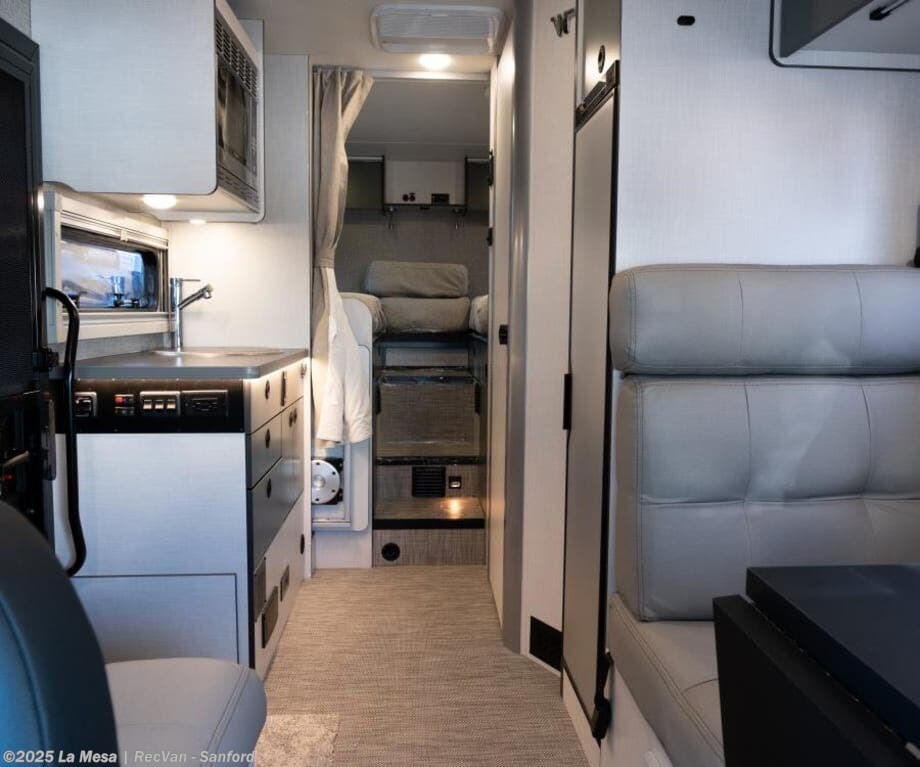 New 2026 Winnebago Ekko WM623B available in Sanford, Florida